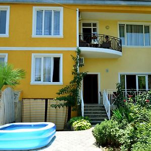 Boutique Hotel Eco-House Tbilisi