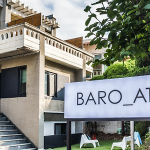Hotel Baroato 2Nd